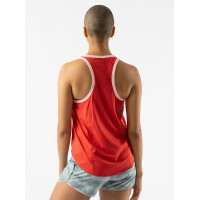 RABBIT - Women's - On The Go Tank - Grenadine